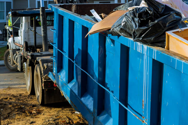 Moving and Downsizing Cleanouts in Mcqueeney, TX