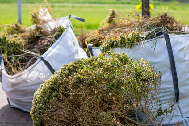 Best Dumpster Rental Services  in Mcqueeney, TX