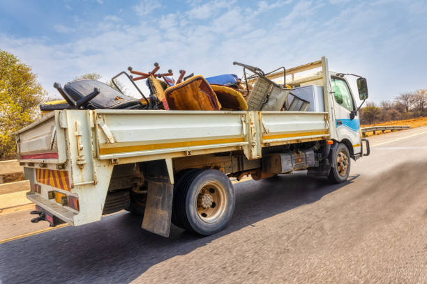 Best Commercial Junk Removal  in Mcqueeney, TX